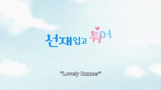 lovely runner eps 4 sub indo