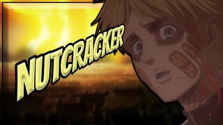 HERE WE GO! PURE CHAOS UNFOLDS! | ATTACK ON TITAN Season 4 Episode 7 (66) Review