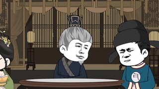 Episode 20, It's just a misunderstanding