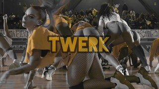 [FREE] Twerk - HipHop/Rap (Prod.PnB)