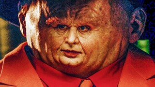 In This World, The Angrier A Person Is, The Uglier He Is