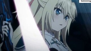 Tóm Tắt Anime Hay _ Cặp đôi hoàn hảo __ Absolute Duo __ Phần 2 __ Review Anime-