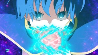 Bocil Spam ULTI Vs Dewa ?  Tensai dainana ouji season 2