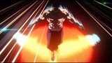 Itadori and Todo vs Mahito (Full Battle) | Jujutsu Kaisen Season 2 Episode 20