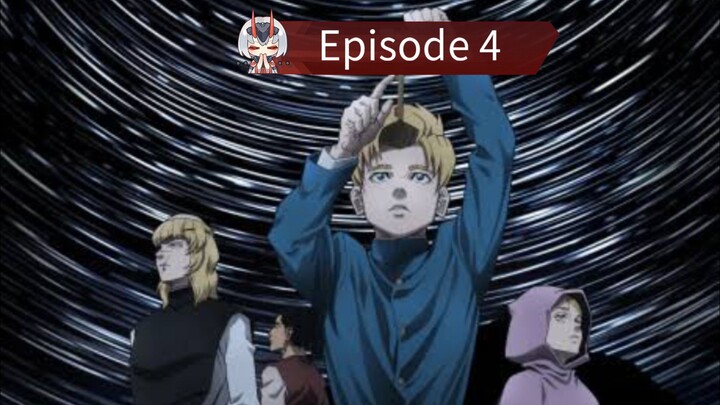 Chikyuu no Undou ni Tsuite Episode 4 [English Subbed]