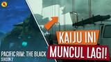 KAIJU TRESPASSER MUNCUL LAGI! | Penjelasan Trailer PACIFIC RIM: THE BLACK SEASON 2