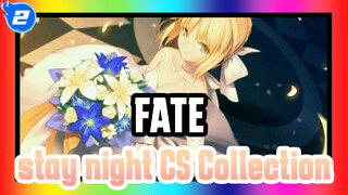 FATE|Fate/stay night 【CS Collection】_L2