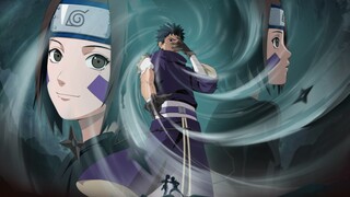 [Naruto Uchiha Obito] Kamu adalah satu-satunya cahayaku