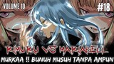 RIMURU MODE BADDASS ANTI NAIF !!! RIMURU VS MARIABELL di MULAI - LN TENSURA