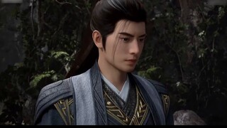 The War is About to Start: Episode 135 Plot Analysis of "A Mortal's Journey to Immortality"