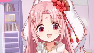 Shan Bao: Sekarang kakiku bau, aku akan mendukung kalian semua! 【Penggemar Bao】