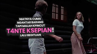 MENANG BNYAK KAU DEK! KAPAN LAGI DIKASIH ENA ENA DARI T4NTE KSEPIAN | alur cerita film