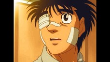 Hajime no Ippo - Season 1 Episode 45 (Tagalog Dub)