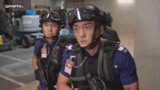 Airport Strikers EP. 24(หน่วยพยัคฆ์ พิทักษ์แอร์พอร์ต 2020)