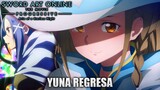¡LA HISTORIA de Mito & YUNA! | Sword Art Online Progressive Memorable Song