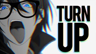 「革命」Turn Up//Noragami AMV