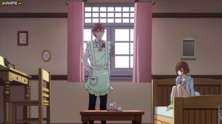 Dance With Devils Episodio 04 Sub Español