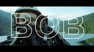 Top Gun: Maverick | BOB (2022 Movie) - Lewis Pullman