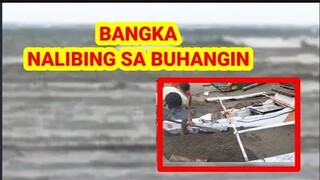 BANGKA NALIBING SA BUNGAHIN #MALAKINGALON #kamoimoi