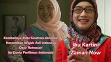 PERJALANAN KARIER DESY RATNASARI | Kembali lewat film Buya Hamka & Keluarga Slamet