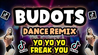 BEST BUDOTS BUDOTS DANCE REMIX 2024 | Yo Yo Yo Tiktok Viral Remix