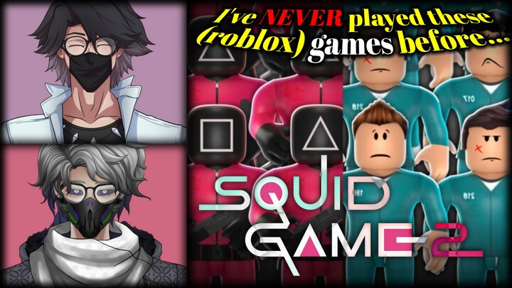SERIES INI BIKIN AKU JADI SUKA K-DRAMA | Squid Game Season 1 & 2 SPOILER Review Pt. 1 w/ Dr. Thorian