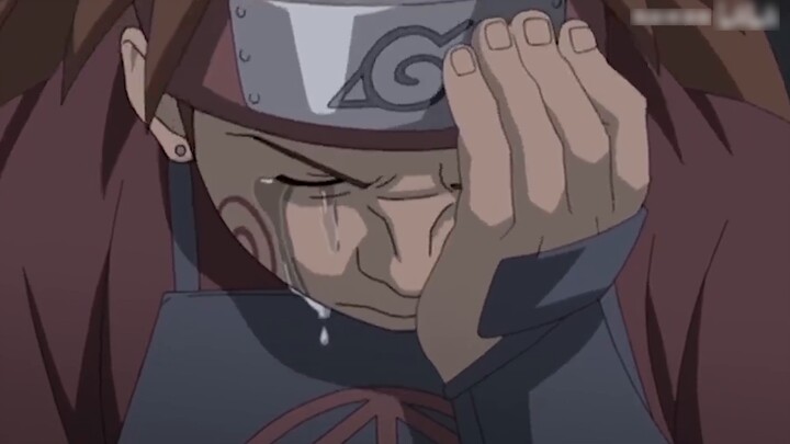 Naruto tear-jerking chapter: Sarutobi Asuma - how heartbreaking is the true friendship between teach