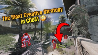 This Automatic SMRS set The Best META in CODM
