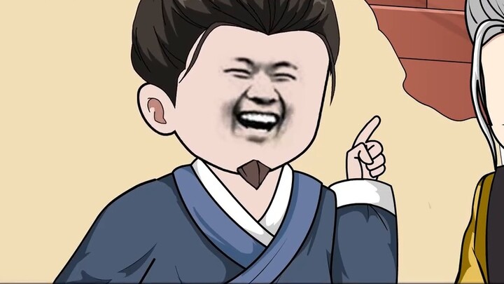 พิษของ Crazy Long ถูกกำจัดออกไปแล้ว และครอบครัว Ye ก็ขอบคุณ Taoist Crow สำหรับการพบกับลูกชายของ Ye Q