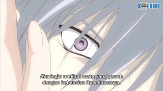 Vampire Knight Eps 09