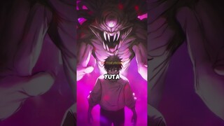 3 TIPE PENYIHIR YG MENGHADAPI SUKUNA #shorts #jujutsukaisen #anime