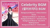 Celebrity BGM | 셀러브리티 BGM | | [BGM PLAYLIST] | Kdrama 2023