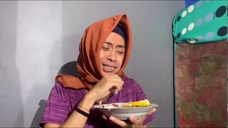 KATE DI LARANG KETEMU , WONG IKU YO BAPAK'E