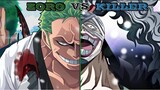 Zoro vs Killer : Chiến thắng có hoàn toàn nghiêng về Zoro