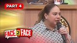 Face 2 Face Full Episode (4/5) | August 25, 2023 | TV5 Philippines