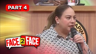 Face 2 Face Full Episode (4/5) | August 25, 2023 | TV5 Philippines