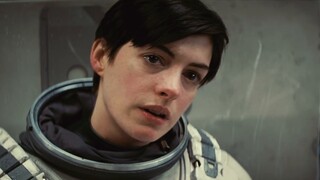 "Interstellar" - Ông Cooper, xin đừng buồn vì con gái ông đang chờ ông trong tương lai