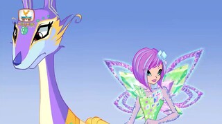 Winx Club - Season 7 Episode 21 - It's A Crazy, Crazy World (Khmer/ភាសាខ្មែរ)