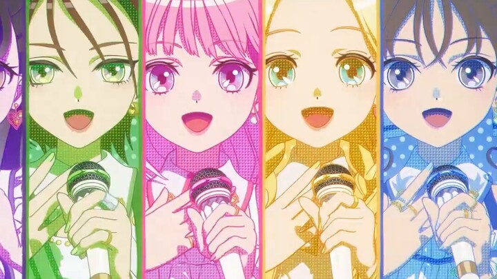 MAKE idol movie GREAT AGAIN! You should watch "Maebashi Witch" immediately! [LDDD]