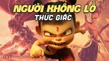 HOẠT HÌNH TRUNG QUỐC đã TRỖI DẬY như thế nào?