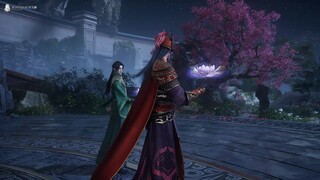 Shrouding the Heavens Episode 103 Sub Indonesia
