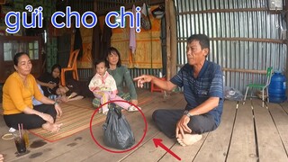 Hết Khịa Anh Ruột Giờ  Tới Chị Dâu  Tư Cà Khịa Qúa Rồi