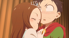 EP 6 - SKILLED TEASER TAKAGI-SAN S3