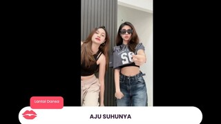 Aju Suhunya Disini