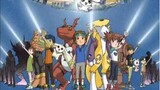 Digimon Tamers : The Biggest Dreamers (Indonesia)