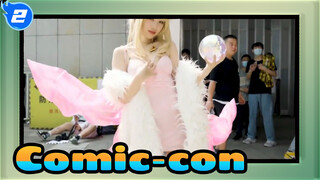 [Comic-con] A Different Comic-con Compilation_2