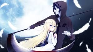 Watch Angels of Death Episode 9 Online - There is no God in this world.