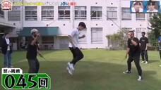 JPOP JO1 PLAY SKIPPING (SHO cut)