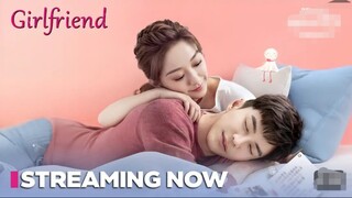 girlfriend Chinese drama episode 24 in hindi dubbed