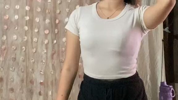 Mae Lazarito on TikTok